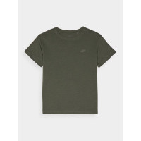 4F Jr T-shirt 4FJRAW24TTSHM2315-43S (152)