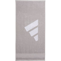 Adidas Performance S towel gray KF0667