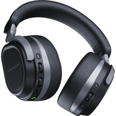 Turtle Beach : Stealth 700 - Wireless Gaming Headset (Gen3) [For PS, PC, mobile] (Color: Black)