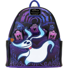 Loungefly Disney: Nightmare Before Christmas - Zero Mini Backpack (WDBK3882)