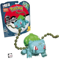 Mattel Mega Construx Pokemon - Bulbasaur (GVK83)