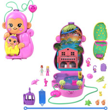 Mattel Polly Pocket - Adventures Purse (HWP04)