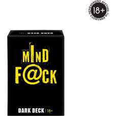 As Company AS Dark Deck - MindF@ck (Ελληνική Γλώσσα) (1040-25202)