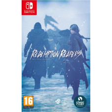 Clear River Games NSW Redemption Reapers