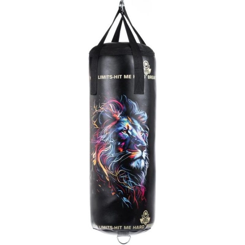 Dbx Bushido Children's bag - Leon - Empty - 75x25cm | DBX Bushido (Dragon)