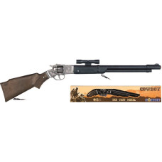 Pulio Strzelba kowbojska gonher 104/0 8 naboi