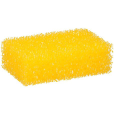 Dunlop CAR WASHING SPONGE AFTER INSECTS