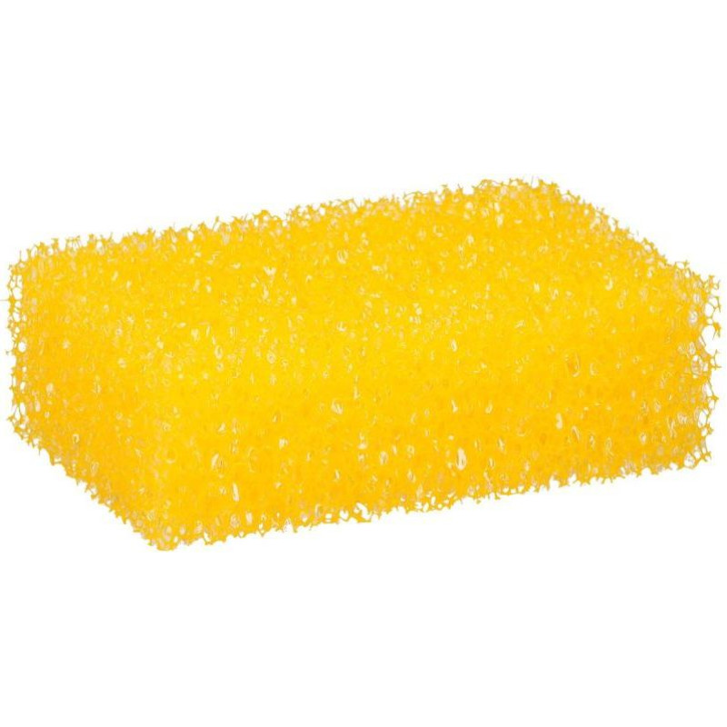 Dunlop CAR WASHING SPONGE AFTER INSECTS