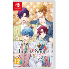 Pqube Ltd. (Gb) NSW Him, The Smile & Bloom