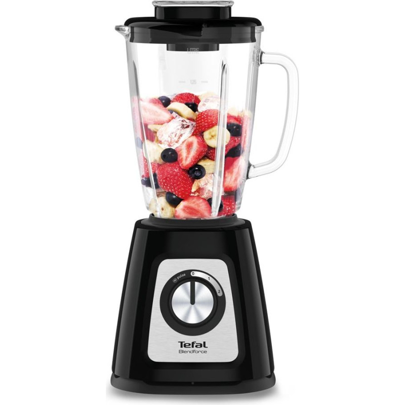 Tefal Blender kielichowy tefal bl 4358 (800w; kolor czarny)