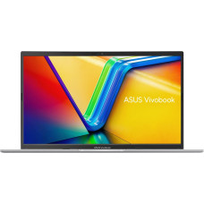 Asus vivobook 15 x1502va-bq536 i5-13420h 15.6'' fhd ips 60hz 250nits ag 16gb ddr4 ssd512 intel uhd graphics wlan+bt cam720p 42wh noos cool silver
