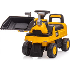 Milly Mally Jeździk pojazd cat Ładowarka