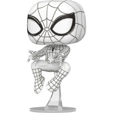 Funko Pop! Marvel: Spider-Man #1574 Bobble-Head Vinyl Figure