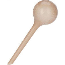 AUTOMATIC WATERING CAN DISPENSER WATERING BALL 250ML - BROWN