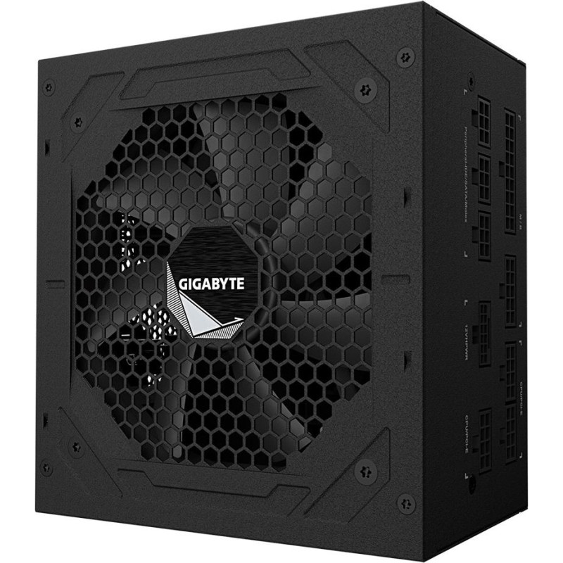 Gigabyte Zasilacz gigabyte ud1000gm pg5 v.2 1000w 80+ gold