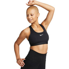 Nike Swoosh Nesium Support W Sports Bra DX6821 010 (2XL)