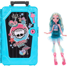Mattel Monster High: Skulltimate Secrets 7 - Monster High Case Lagoona (JDR51)