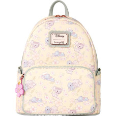 Loungefly Disney: Stitch - Cute Cherry Blossom Mini Backpack (WDBK3954)