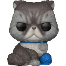 Funko Pop! Pets: Pets - Persian #17 Vinyl Figure