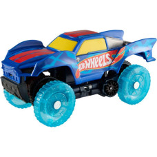 Mattel Hot Wheels: Let's Race Active! - Baja Jump Truck Vehicle (JJX23)