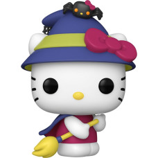 Funko Pop! Sanrio: Hello Kitty - Hello Kitty (Halloween) (Special Edition) #112 Vinyl Figure