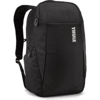 Thule 5381 Accent backpack 23L black