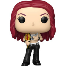 Funko Pop! WWE: World Wrestling Entertainment - Lita #188 Vinyl Figure