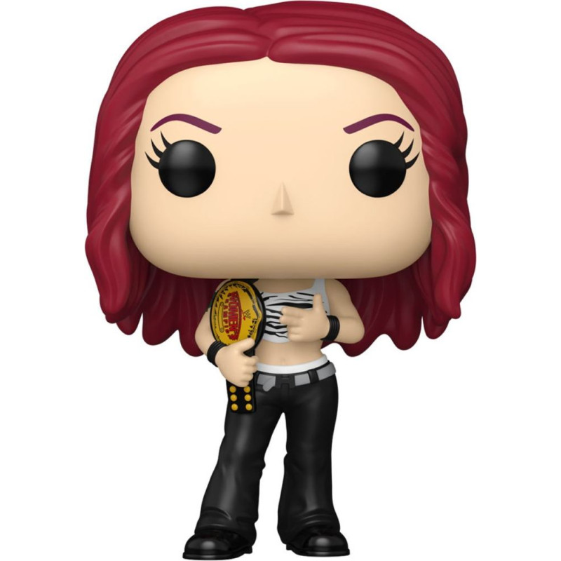 Funko Pop! WWE: World Wrestling Entertainment - Lita #188 Vinyl Figure