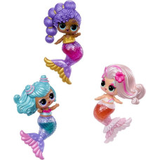 MGA L.O.L. Surprise: Mermaids - Magic Transformation Mermaid Doll Tots (596301)