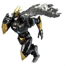 Banpresto : My Hero Academia - All Might Statue (18cm) (29667)