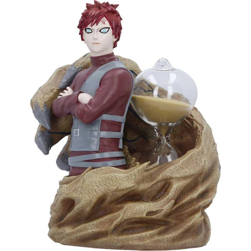 Nemesis Now : Naruto - Gaara Sand Timer (15.5cm) (B7471A26)