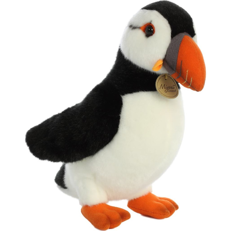 Aurora Plush AURORA Miyoni Plīša Tukāns, 25 cm