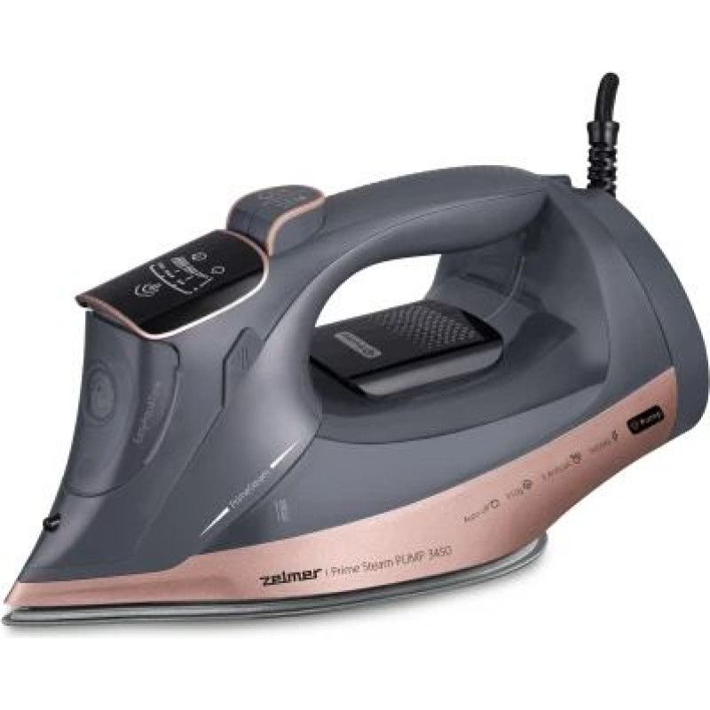 Zelmer ZIR4920 PrimeSteam