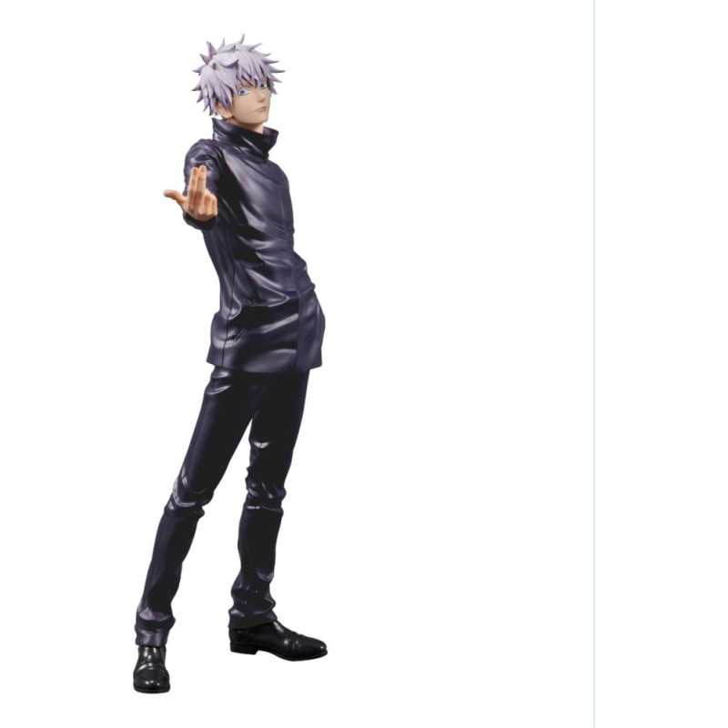 Banpresto Grandista: Jujutsu Kaisen - Gojo Satoru Statue (27cm) (29746)