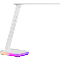 Tracer 47705 Prisma White  LED  Desk Lamp