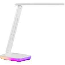 Tracer 47705 Prisma White  LED  Desk Lamp