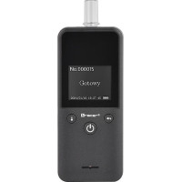 Tracer 47703 Clarix EZ-4 Electrochemical Breathalyser