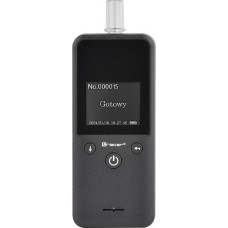 Tracer 47703 Clarix EZ-4 Electrochemical Breathalyser