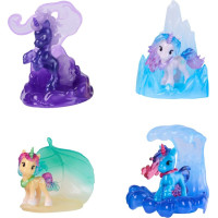 ''Spin Master Toys Far East'' Spin Master Unicorn Academy: Baby Unicorns Blind Bags New (6075278)