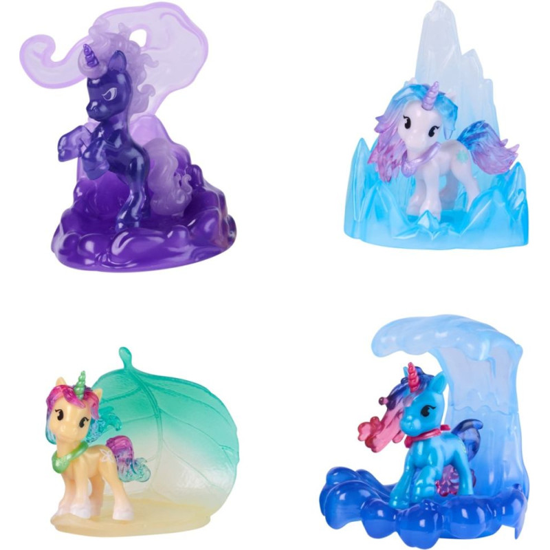 ''Spin Master Toys Far East'' Spin Master Unicorn Academy: Baby Unicorns Blind Bags New (6075278)