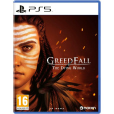 Nacon PS5 GreedFall: The Dying World