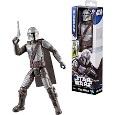 Hasbro Star Wars: Figures - Titan Series Mandalorian (G2688) *