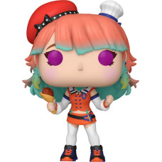 Funko Pop! Animation: Hololive - Takanashi Kiara #Vinyl Figure