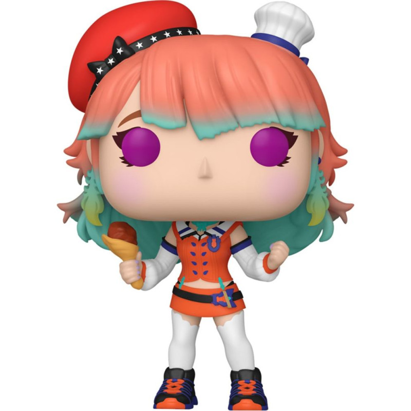 Funko Pop! Animation: Hololive - Takanashi Kiara #Vinyl Figure