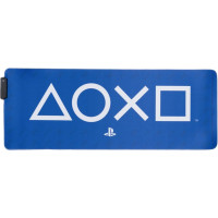 Paladone Products Paladone: Playstation - Light Up Desk Mat (PP11443PS)