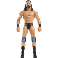 Mattel WWE®: Main Event Series -  Drew McIntyr (JGD36)