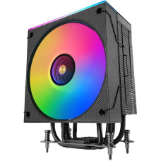 Tacens mars mcpu-lcd 120 pwm 300w tdp lcd bk- chłodzenie cpu