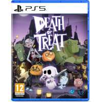 Perp Games PS5 Death or Treat