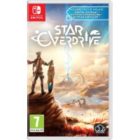 Silver Lining Interactive NSW Star Overdrive