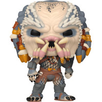 Funko Pop! Plus: Predator 2 - Elder Greyback #1750 Vinyl Figure